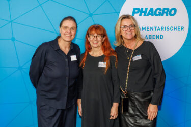 PHAGRO - Parlamentarischer Abend 2026