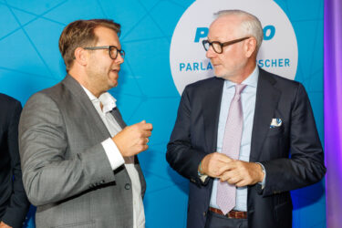 PHAGRO - Parlamentarischer Abend 2026