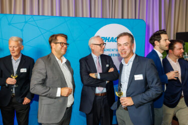 PHAGRO - Parlamentarischer Abend 2026