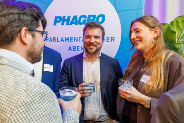 PHAGRO - Parlamentarischer Abend 2026