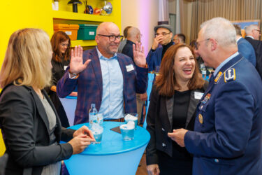PHAGRO - Parlamentarischer Abend 2026