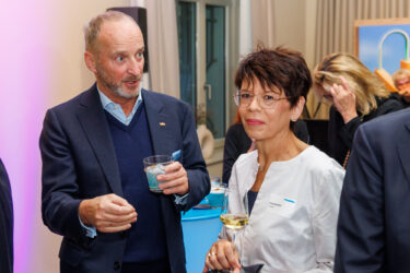 PHAGRO - Parlamentarischer Abend 2026