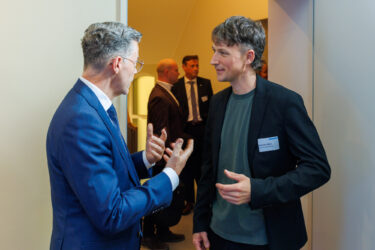 PHAGRO - Parlamentarischer Abend 2026