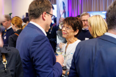 PHAGRO - Parlamentarischer Abend 2026