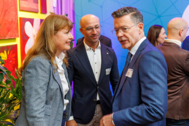 PHAGRO - Parlamentarischer Abend 2026
