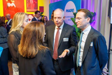 PHAGRO - Parlamentarischer Abend 2026