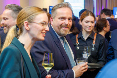 PHAGRO - Parlamentarischer Abend 2026