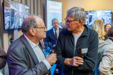 PHAGRO - Parlamentarischer Abend 2026