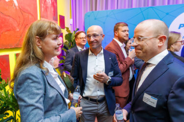 PHAGRO - Parlamentarischer Abend 2026