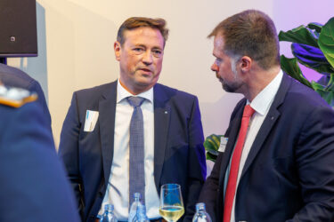 PHAGRO - Parlamentarischer Abend 2026