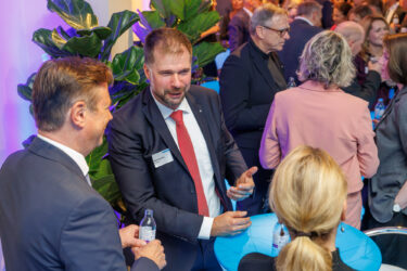 PHAGRO - Parlamentarischer Abend 2026
