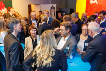 PHAGRO - Parlamentarischer Abend 2026