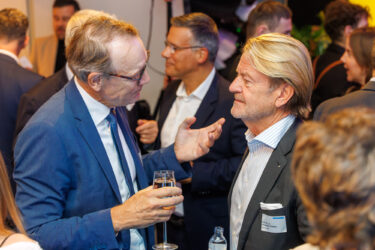 PHAGRO - Parlamentarischer Abend 2026