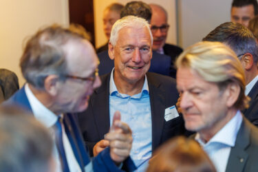 PHAGRO - Parlamentarischer Abend 2026