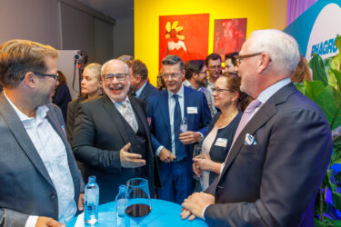 PHAGRO - Parlamentarischer Abend 2026