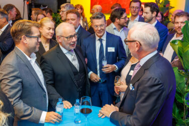 PHAGRO - Parlamentarischer Abend 2026