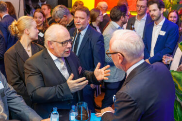 PHAGRO - Parlamentarischer Abend 2026