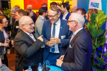 PHAGRO - Parlamentarischer Abend 2026