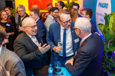 PHAGRO - Parlamentarischer Abend 2026