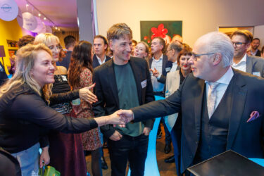 PHAGRO - Parlamentarischer Abend 2026