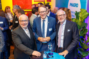 PHAGRO - Parlamentarischer Abend 2026