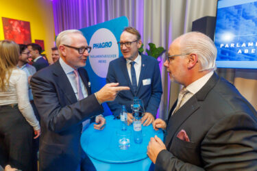 PHAGRO - Parlamentarischer Abend 2026