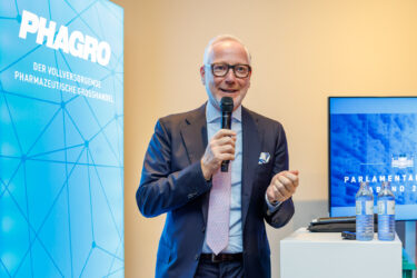 PHAGRO - Parlamentarischer Abend 2026