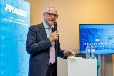 PHAGRO - Parlamentarischer Abend 2026