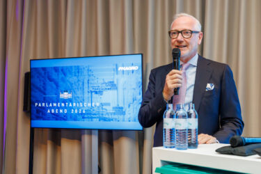 PHAGRO - Parlamentarischer Abend 2026