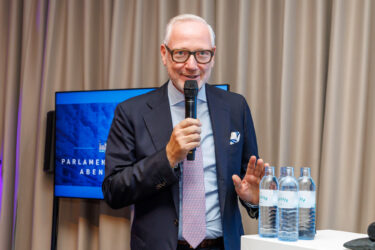 PHAGRO - Parlamentarischer Abend 2026