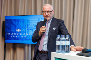 PHAGRO - Parlamentarischer Abend 2026