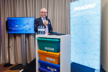 PHAGRO - Parlamentarischer Abend 2026