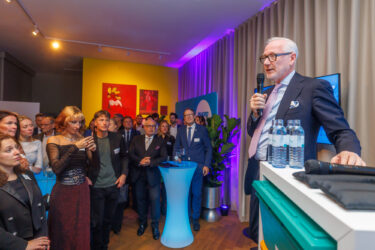 PHAGRO - Parlamentarischer Abend 2026
