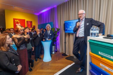 PHAGRO - Parlamentarischer Abend 2026