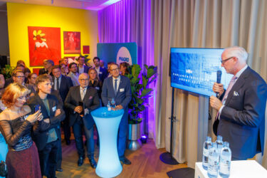 PHAGRO - Parlamentarischer Abend 2026