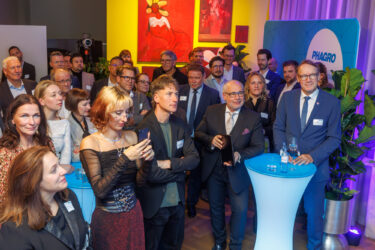 PHAGRO - Parlamentarischer Abend 2026