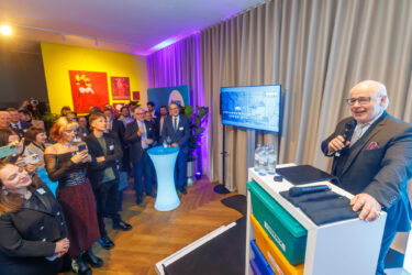 PHAGRO - Parlamentarischer Abend 2026