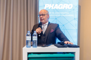 PHAGRO - Parlamentarischer Abend 2026