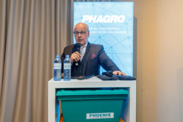 PHAGRO - Parlamentarischer Abend 2026