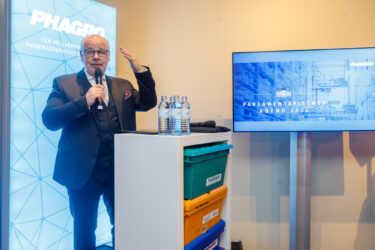 PHAGRO - Parlamentarischer Abend 2026