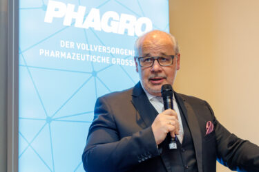 PHAGRO - Parlamentarischer Abend 2026