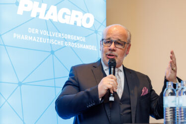 PHAGRO - Parlamentarischer Abend 2026