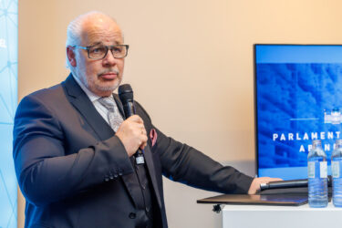 PHAGRO - Parlamentarischer Abend 2026