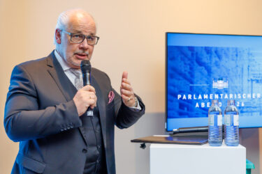 PHAGRO - Parlamentarischer Abend 2026