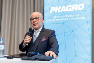 PHAGRO - Parlamentarischer Abend 2026