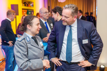 PHAGRO - Parlamentarischer Abend 2026