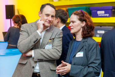 PHAGRO - Parlamentarischer Abend 2026