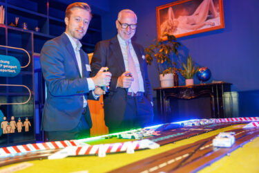 PHAGRO - Parlamentarischer Abend 2026