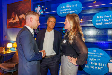 PHAGRO - Parlamentarischer Abend 2026