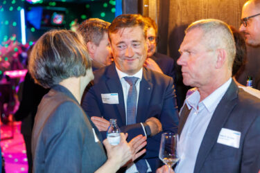 PHAGRO - Parlamentarischer Abend 2026